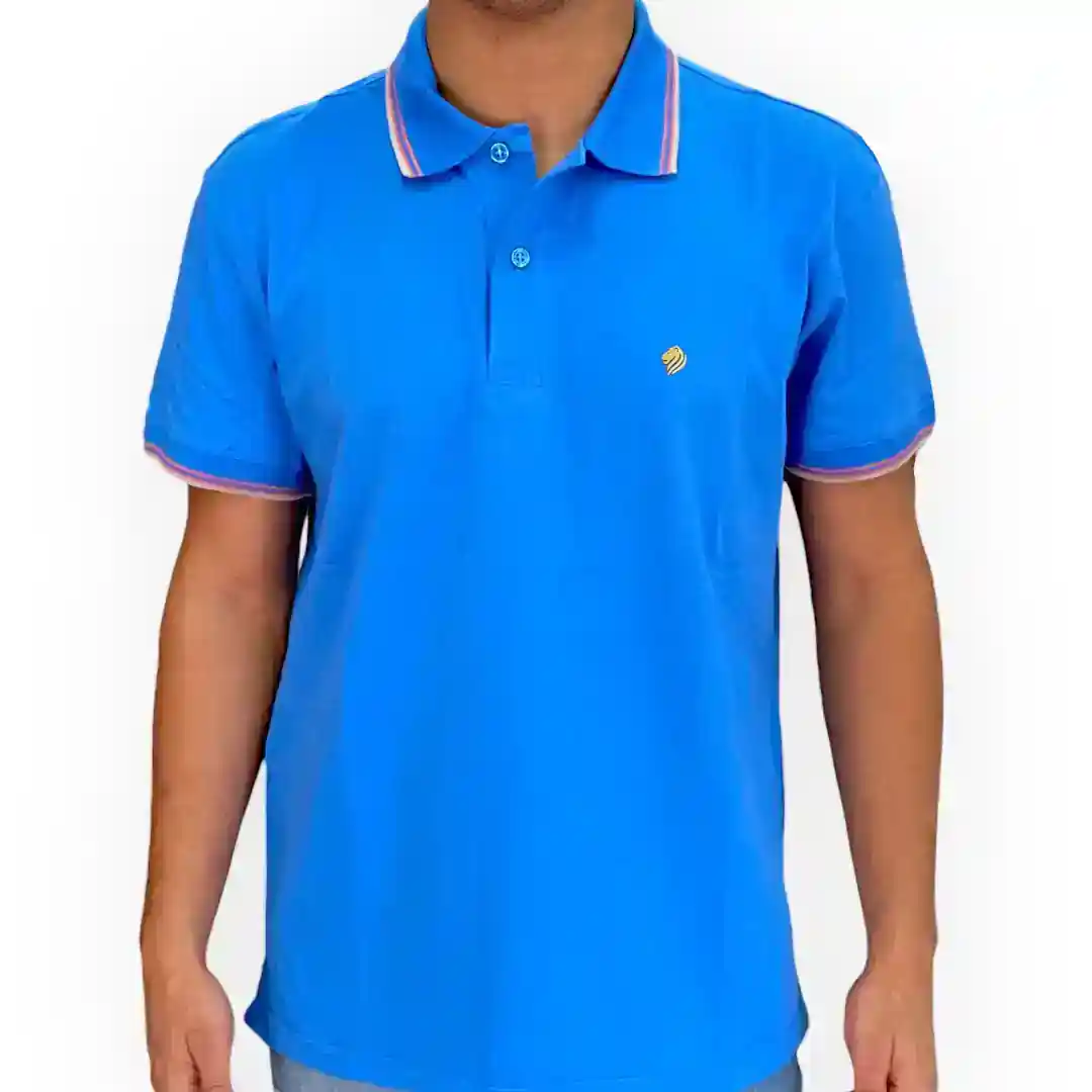 Camiseta Doug Man Elastano S/Bolso Sortida Masc Ad