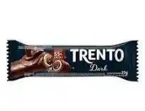 Chocolate Dark Preto Unidade