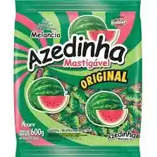 [10888366] Bala Icekiss Azedinha Melancia 500 Grs