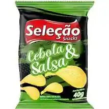 [10888368] Batatas Seleção Cebola E Salsa 20 X1