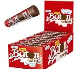 [10888370] Chocolate Baton Ao Leite 30X1