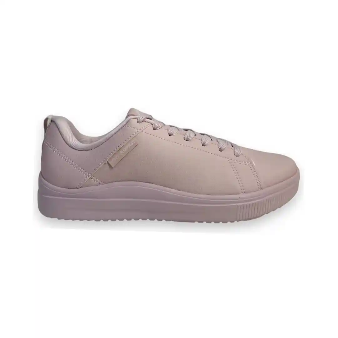 Tenis Olympikus Napa Casual Mist Fem Ad