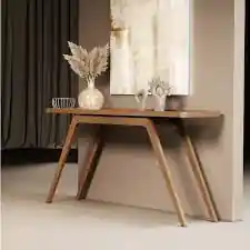 [10888355] Aparador 162Cm Mdf Laminado Madeira